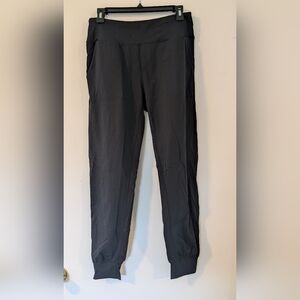 Constantly Varied Gear Black Track Pants